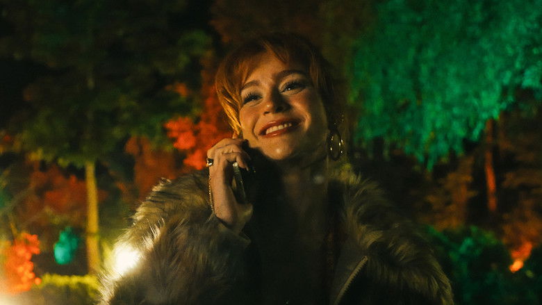 кадр из фильма Jasmine