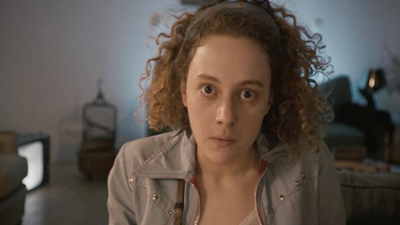 кадр из фильма Nos Enfants