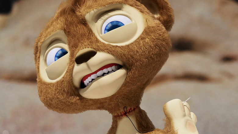 кадр из фильма Comment ça va?