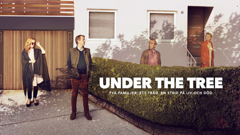 кадр из фильма Под деревом