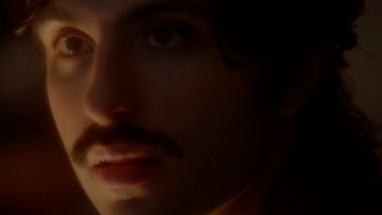 кадр из фильма Ain't No Cure for Love: America