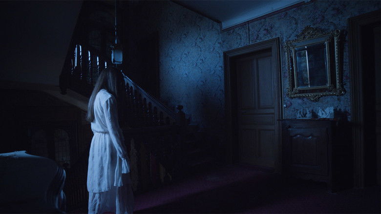 кадр из фильма The Follower