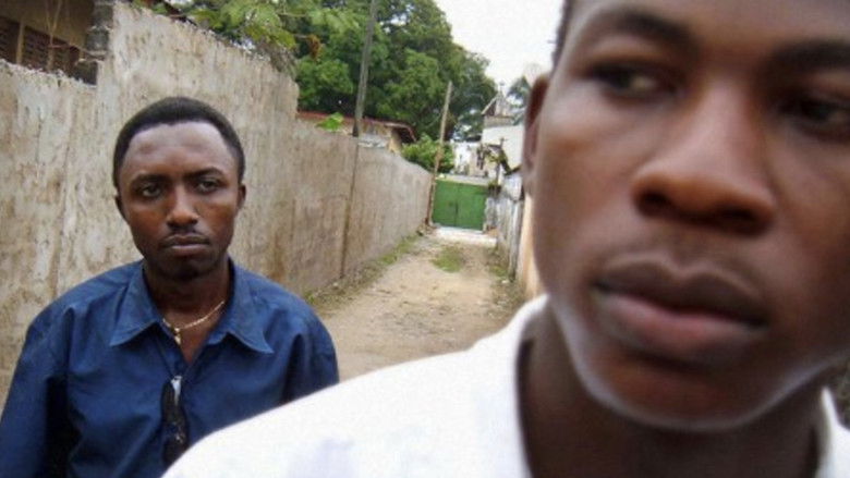 кадр из фильма Man On The Bottom