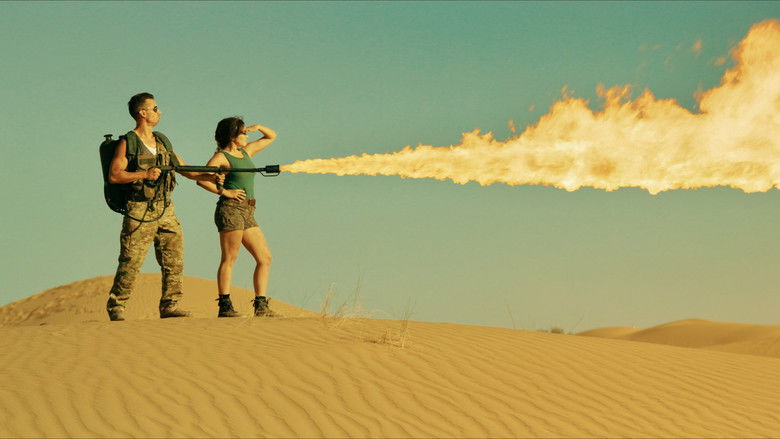 кадр из фильма Les K d'Or