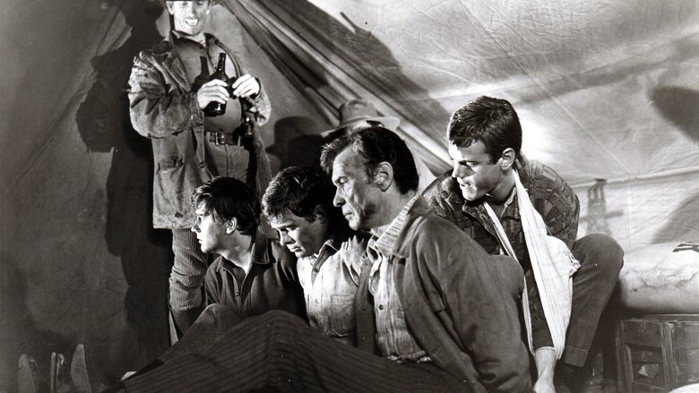 кадр из фильма This Savage Land