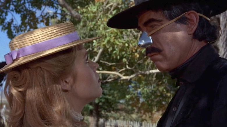 кадр из фильма Кошка Балу