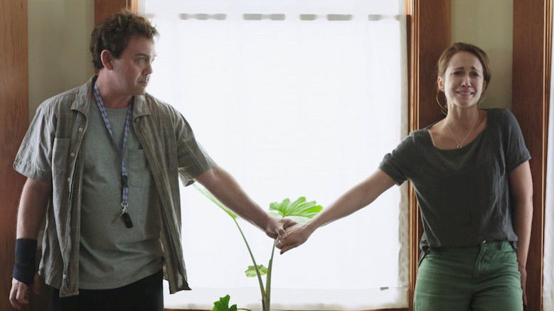 кадр из фильма Here Awhile