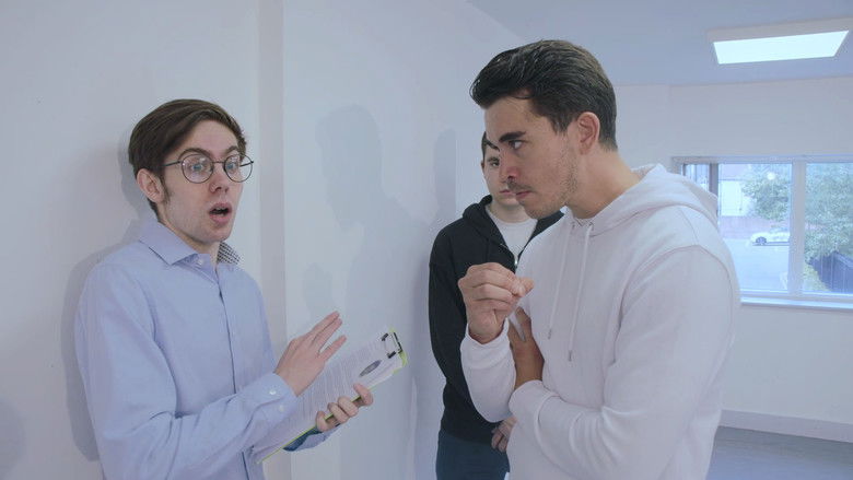 кадр из фильма ZIPWHARF