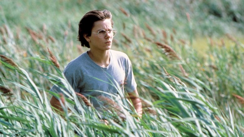 кадр из фильма На холостом ходу