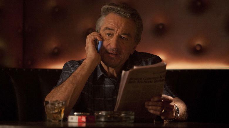 кадр из фильма Фрилансеры