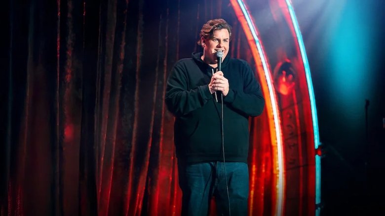 кадр из фильма Tim Dillon: I'm Your Mother