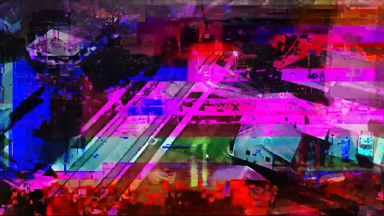 кадр из фильма Endless Content Forever