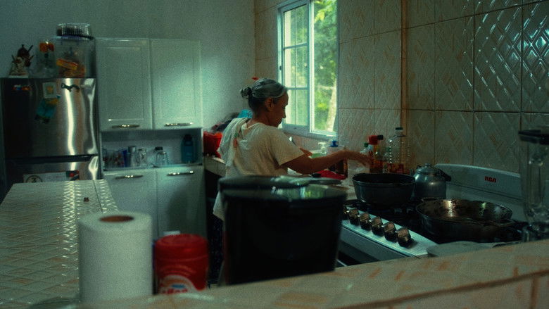 кадр из фильма Como Cantan Las Aves