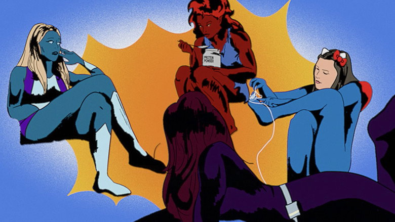 кадр из фильма 