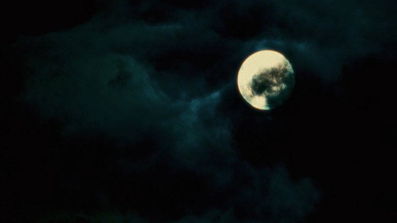 кадр из фильма Black Hollow