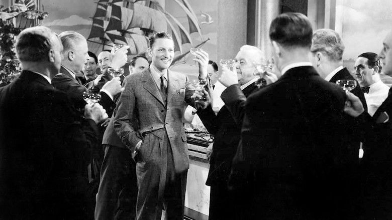 кадр из фильма Times Square Playboy