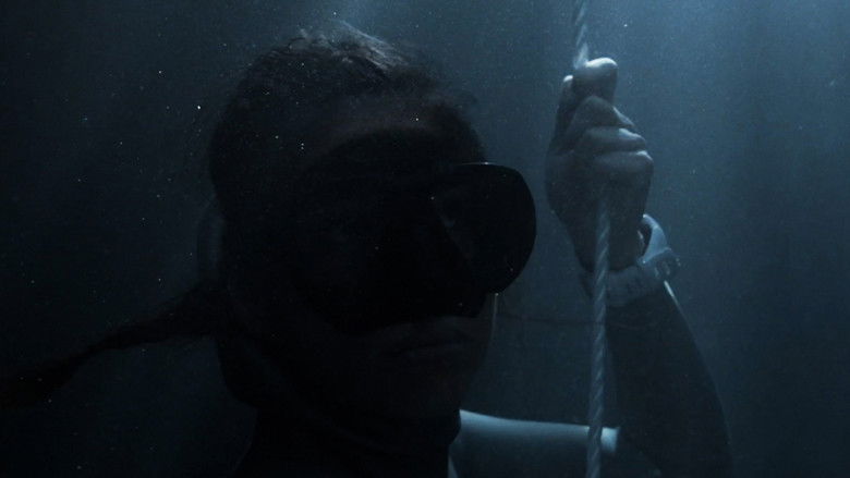 кадр из фильма Breath