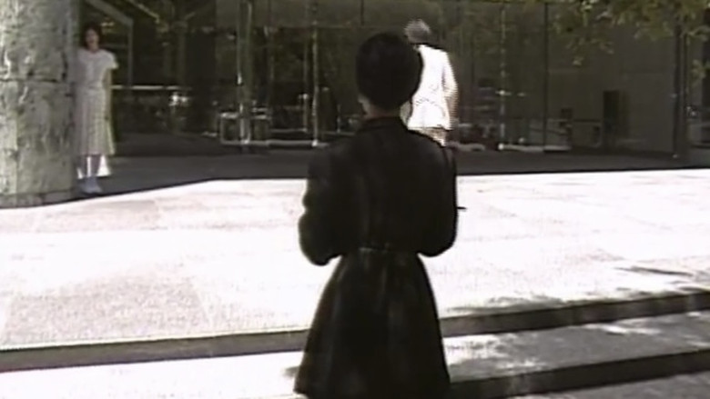 кадр из фильма サイキックビジョン 邪願霊