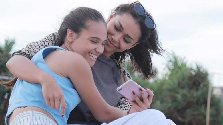 кадр из фильма Susah Sinyal