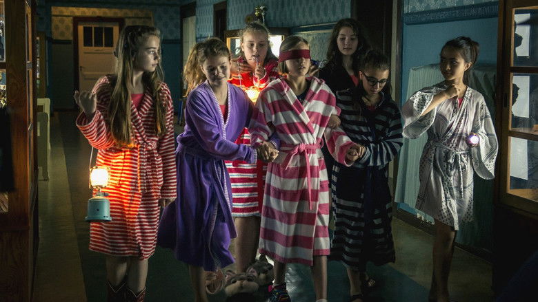 кадр из фильма Hanni & Nanni: Mehr als beste Freunde