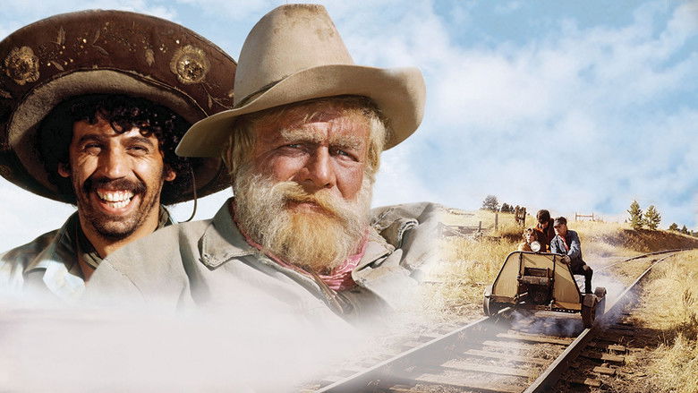 кадр из фильма Scandalous John