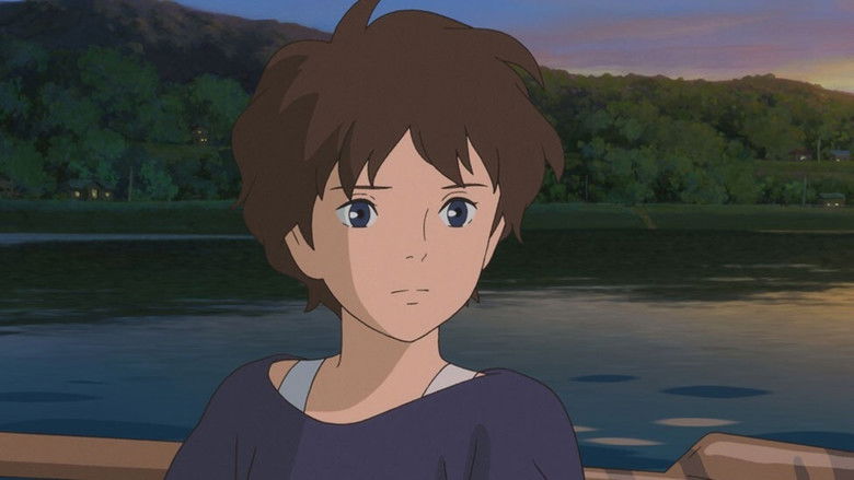 кадр из фильма Воспоминания о Марни