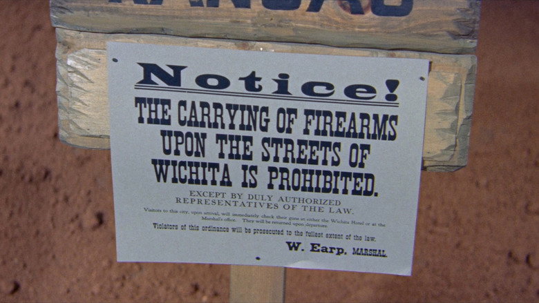 кадр из фильма Wichita