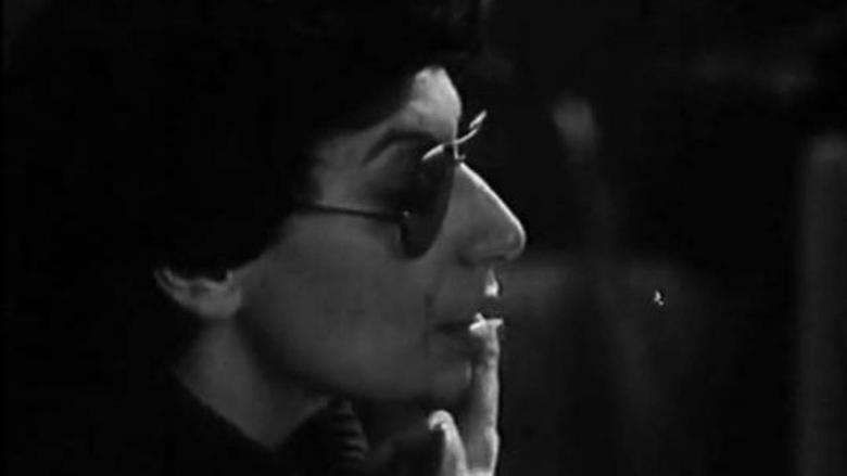 кадр из фильма ВГИК: Педагоги и студенты говорят о профессии