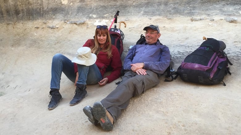 кадр из фильма הולכת שבעה