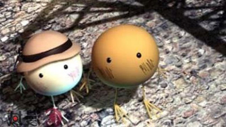 Огороженный мир