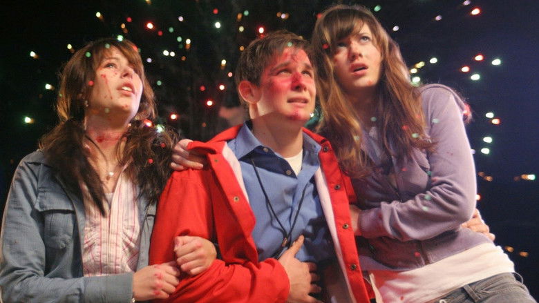 кадр из фильма Пункт назначения 3