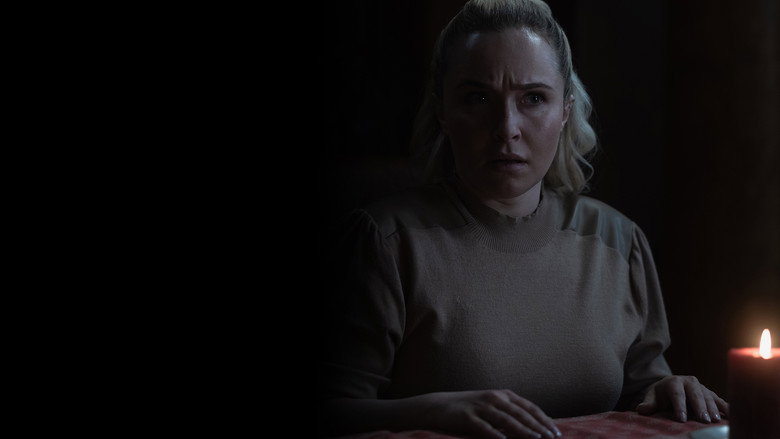 кадр из фильма Sleepwalker