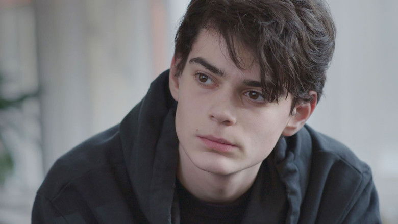 кадр из фильма Abstinent