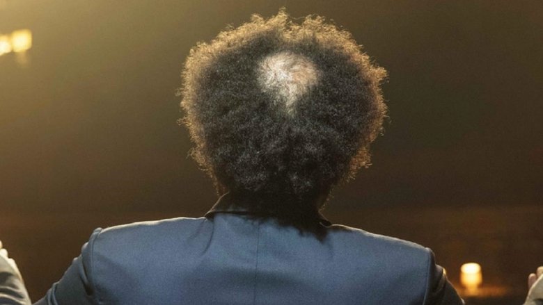 кадр из фильма Fabrice Éboué - Plus rien à perdre