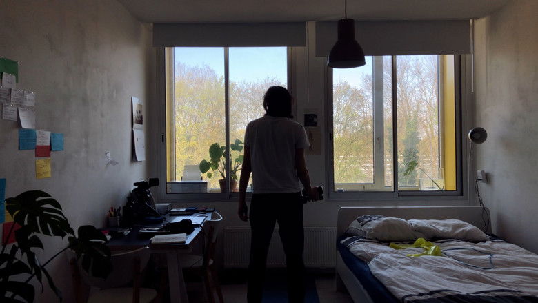 кадр из фильма Cuando esto pase