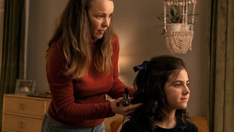 кадр из фильма Ты здесь, Бог? Это я, Маргарет