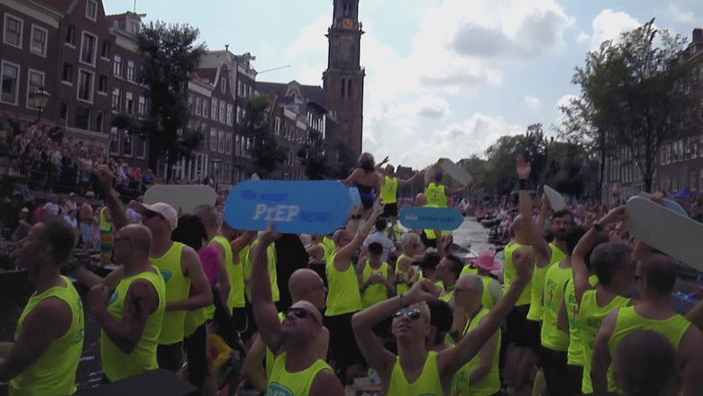 кадр из фильма Prep&Me