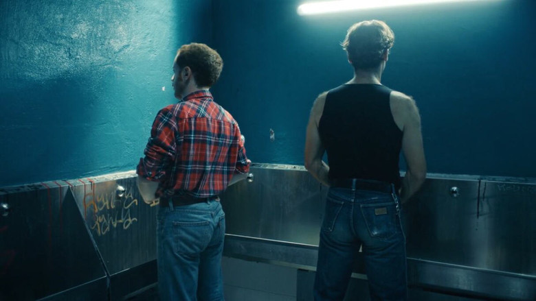 кадр из фильма La vedova nera