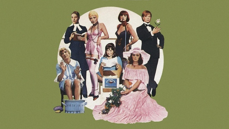 Кто сказал, что женщина...