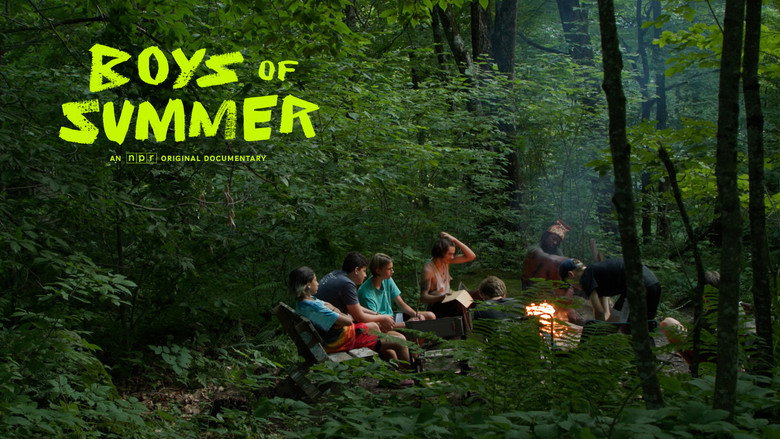 Boys of Summer