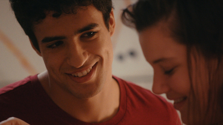 кадр из фильма Mektoub, My Love: Canto Due