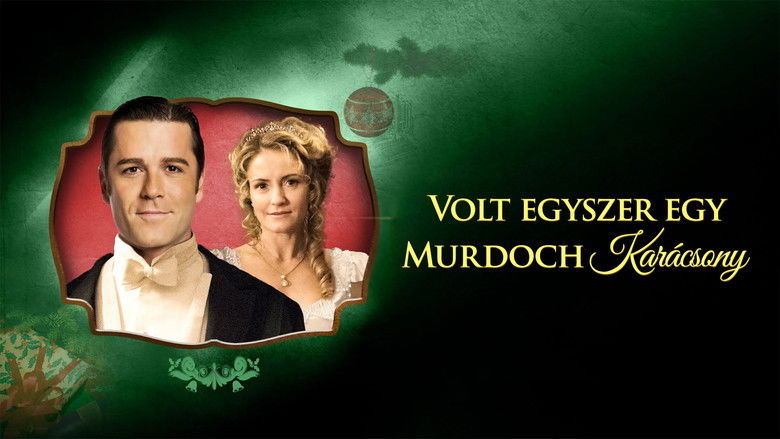 кадр из фильма Однаджы на Мёрдокское Рождество