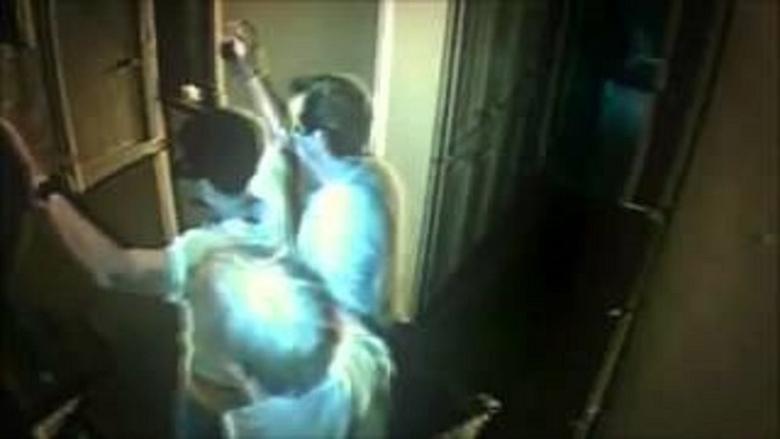 кадр из фильма The Blaylock House