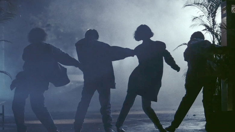 кадр из фильма 鐵甲無敵瑪利亞