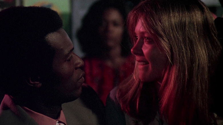 кадр из фильма Доклад для следователя