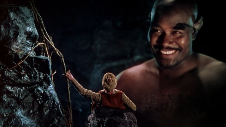 Тысяча и одна ночь