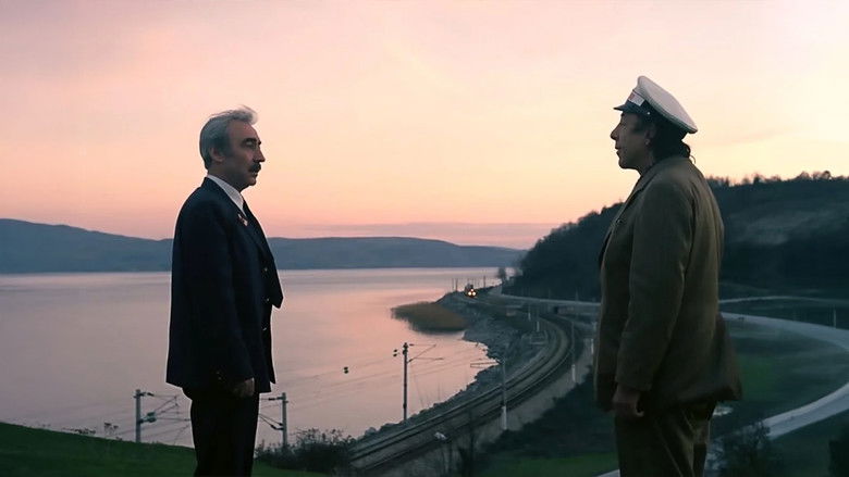 кадр из фильма Миллиардер