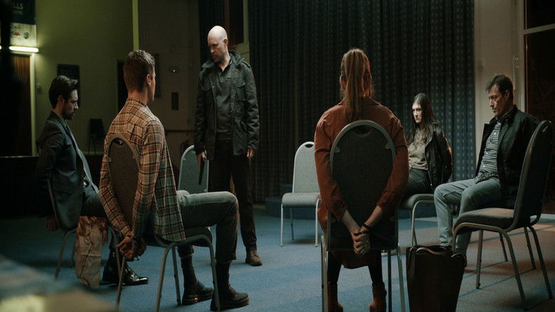 Клуб анонимных убийц