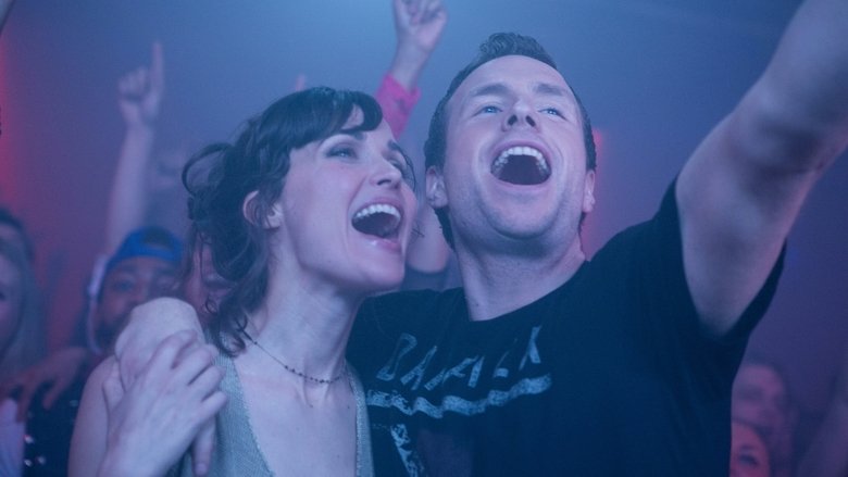 кадр из фильма Даю год