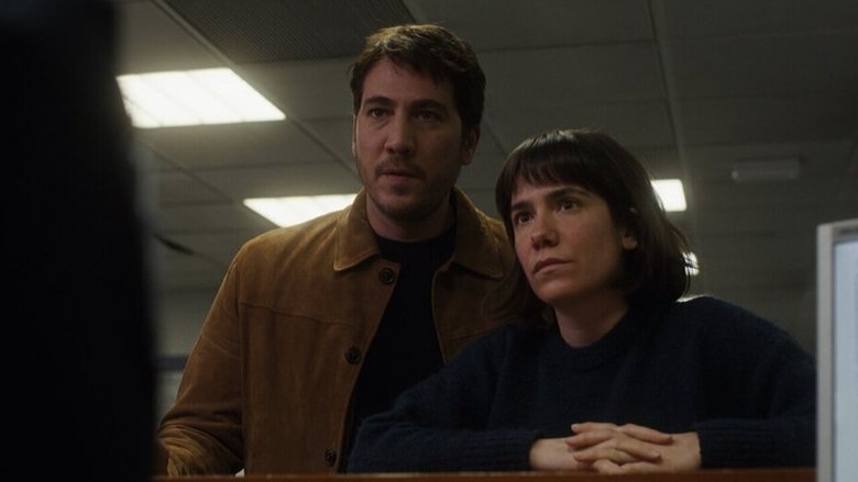 кадр из фильма Границы безумия